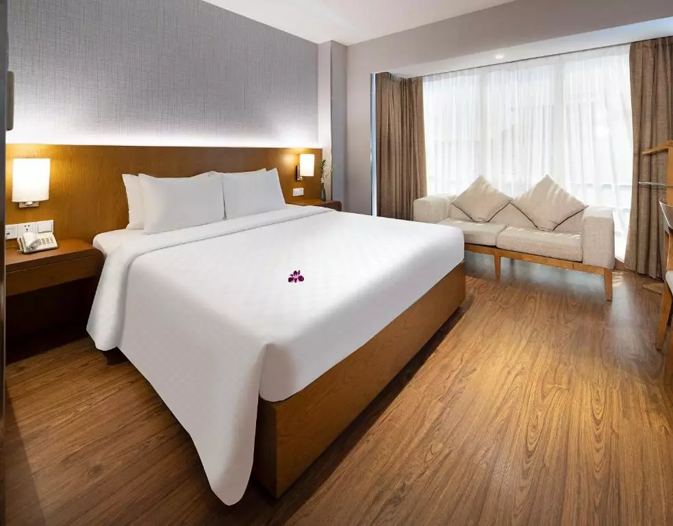 HARMONY SAIGON